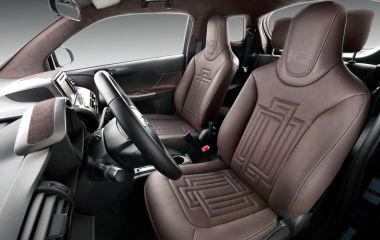 Ինչու ընտրել կաշվե ինտերիեր: